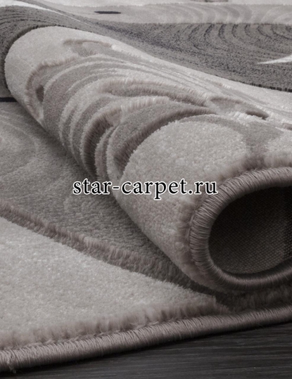 4780 - GRAY - Прямоугольник - коллекция MEGA CARVING