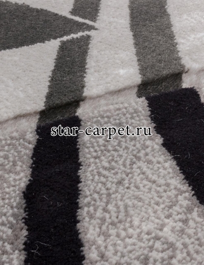 4780 - GRAY - Прямоугольник - коллекция MEGA CARVING
