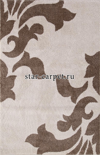 Ковер MERINOS PLATINUM t620 - CREAM-D.BEIGE