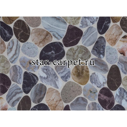 Коврик придверный  Lapsha  387-10 BEIGE