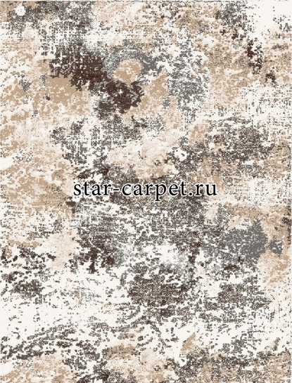 Ковер шегги веста 46217 45134