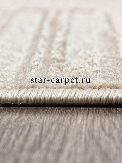 Ковер F440 - BEIGE - Прямоугольник - коллекция DIOS