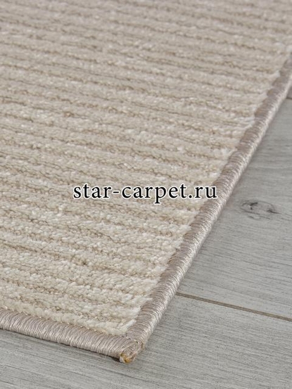 Ковер F437 - LIGHT CREAM - Прямоугольник - коллекция DIOS