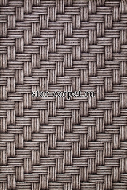 Ковер MERINOS SIERRA D722 - BEIGE-BROWN 2
