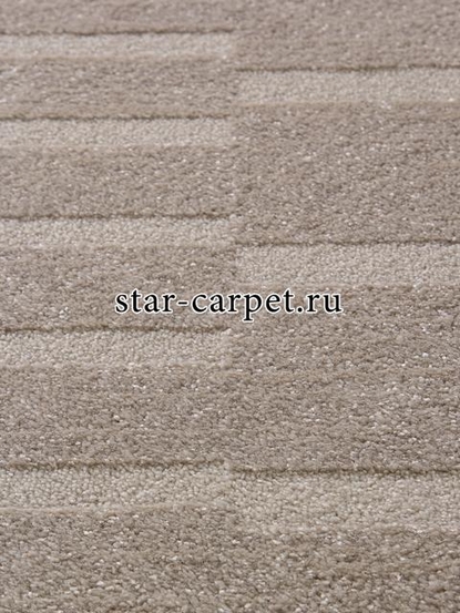 Ковер F438 - LIGHT BEIGE - Прямоугольник - коллекция DIOS