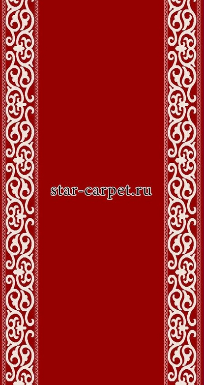 Ковровая дорожка Семеркант дизайн 29260 цвет 23244 (только ширина 2,4 м)