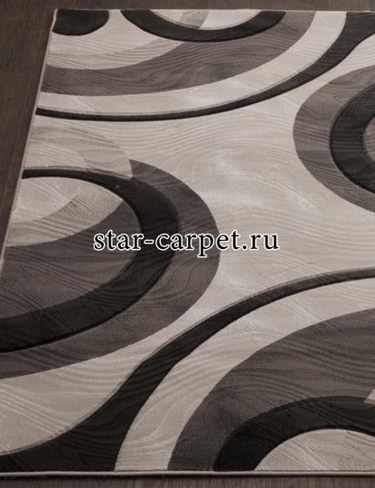 Ковер 4783 GRAY