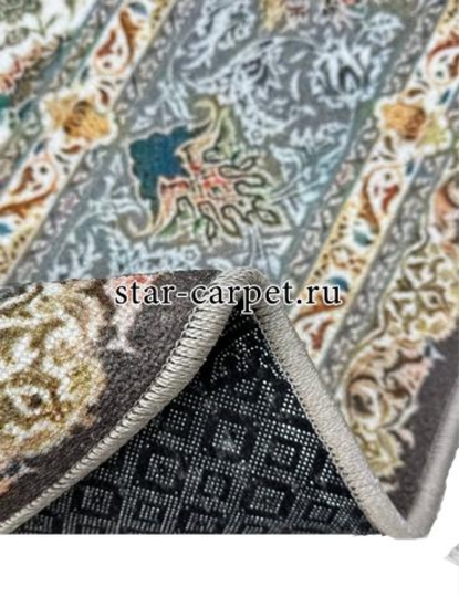 Ковер в комнату с противоскользящей основой 'Шахиншах'