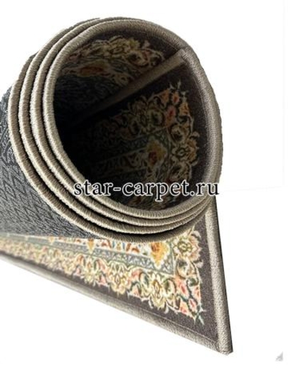 Ковер в комнату с противоскользящей основой 'Шахиншах'