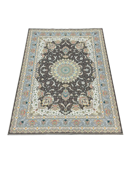 Ковер в комнату с противоскользящей основой 'Шахиншах'