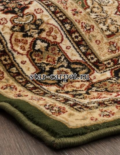 Ковер d101 - GREEN IZMIR
