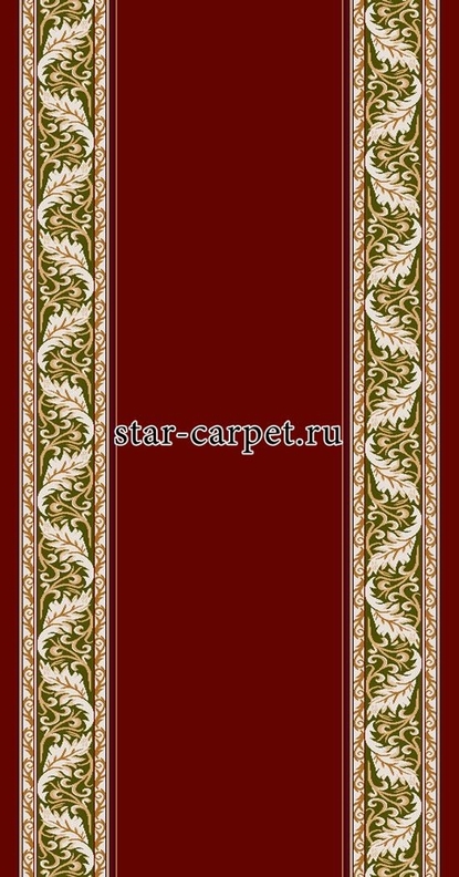 Ковровая дорожка Акварель 20641 цвет 22133