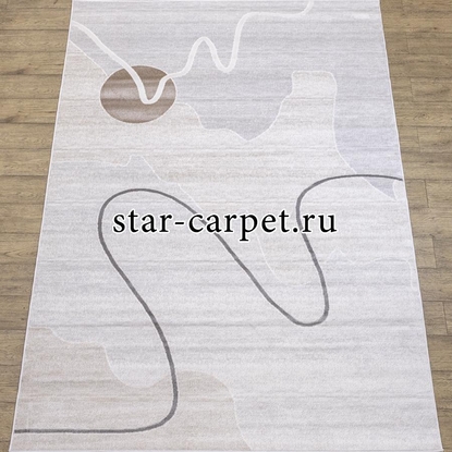 Ковёр Рефлекс дизайн 20319 цвет 25355