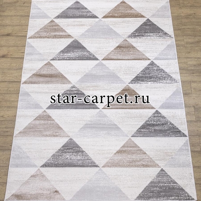 Ковёр Рефлекс дизайн 20321 цвет 25326