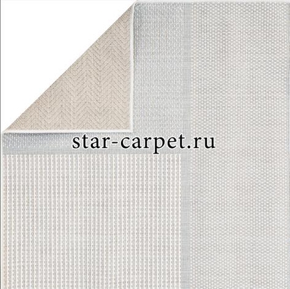 Ковер циновка дизайн 55007 цвет 53311