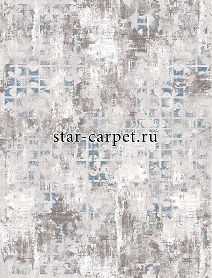 Ковер дизайн 21501 цвет 20552