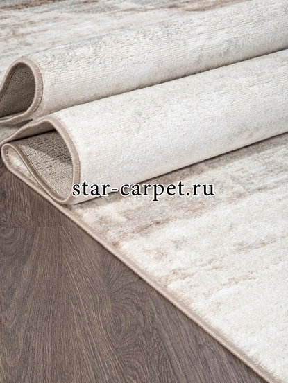 Ковер D949 - CREAM - Прямоугольник - коллекция VALENCIA DELUXE