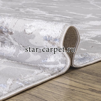 Ковер дизайн 21502 цвет 20552 овал