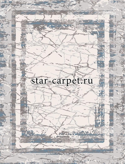 Ковер дизайн 21502 цвет 20552