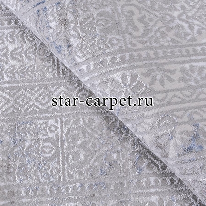 Ковер дизайн 21503 цвет 20552 овал