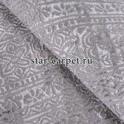 Ковер дизайн 21503 цвет 20752 овал