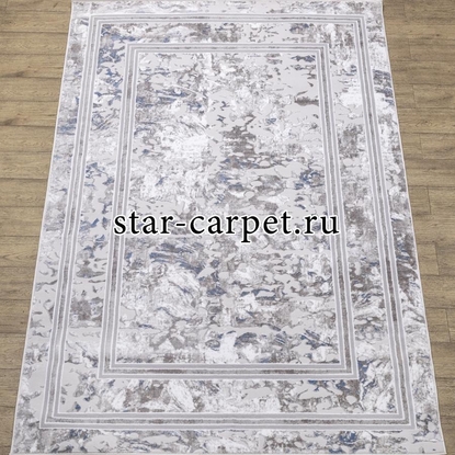 Ковер дизайн 21504 цвет 20552