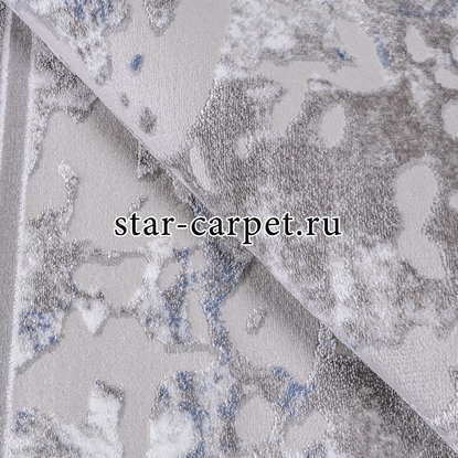 Ковер дизайн 21504 цвет 20552 овал