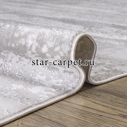 Ковер дизайн 21505 цвет 20543 овал