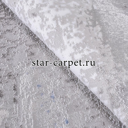 Ковер дизайн 21505 цвет 20543 овал