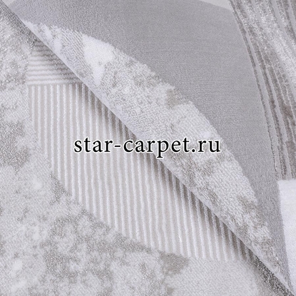 Ковер дизайн 21506 цвет 20563