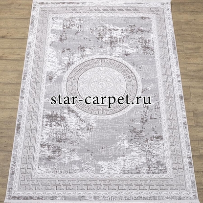Ковер дизайн 21507 цвет 20543