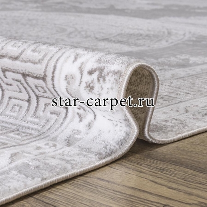 Ковер дизайн 21507 цвет 20543