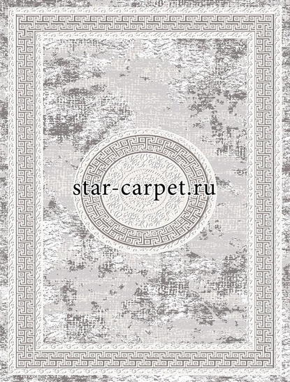 Ковер дизайн 21507 цвет 20543