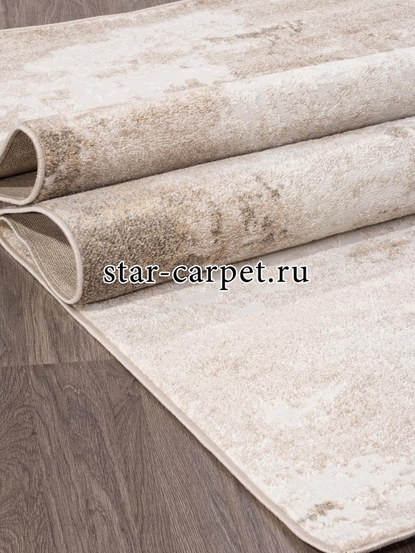 Ковер naturel D994 BEIGE