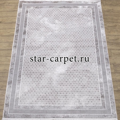 Ковер дизайн 21510 цвет 20546