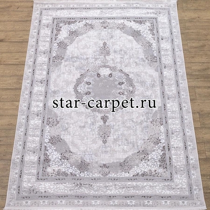 Ковер дизайн 21520 цвет 20553