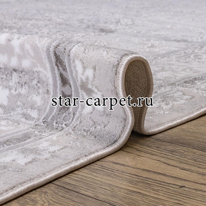 Ковер дизайн 21520 цвет 20553