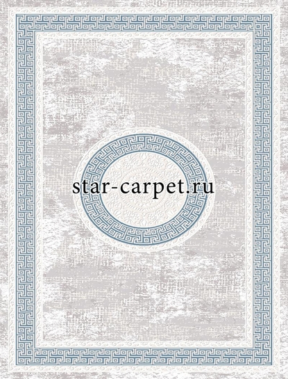 Ковер дизайн 21507 цвет 20562