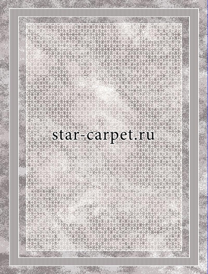 Ковер дизайн 21510 цвет 20546