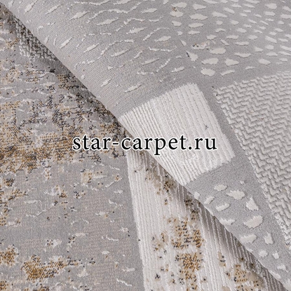 Ковры дизайн 21608 цвет 20664 Богема