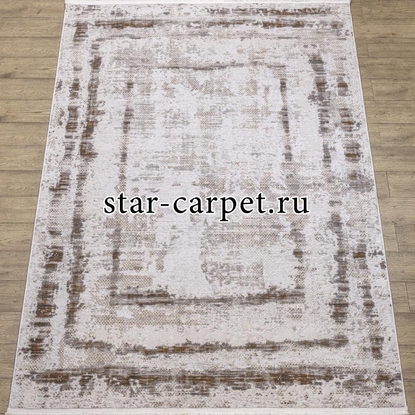 Ковры дизайн 21609 цвет 20612 Богема