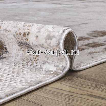 Ковры дизайн 21609 цвет 20612 Богема