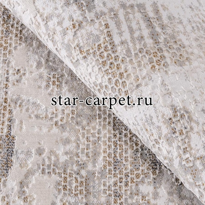 Ковры дизайн 21609 цвет 20612 Богема