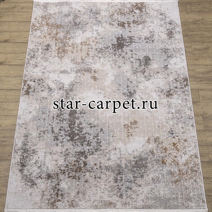 Ковры дизайн 21611 цвет 20613 Богема