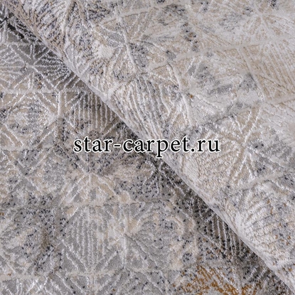 Ковры дизайн 21611 цвет 20613 Богема