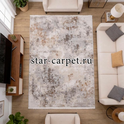 Ковры дизайн 21611 цвет 20613 Богема