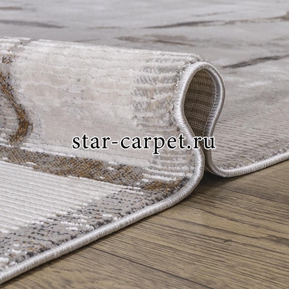 Ковры дизайн 21607 цвет 20612 Богема