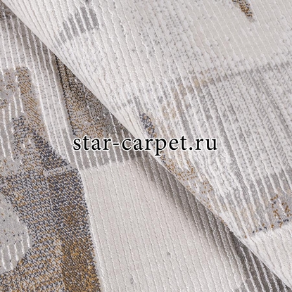 Ковры дизайн 21607 цвет 20612 Богема