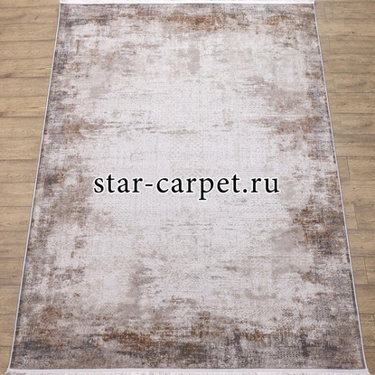 Ковры дизайн 21604 цвет 20664 Богема