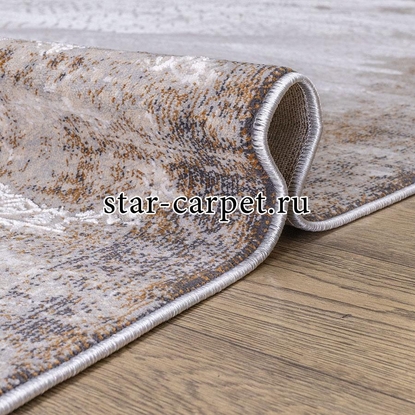 Ковры дизайн 21604 цвет 20664 Богема